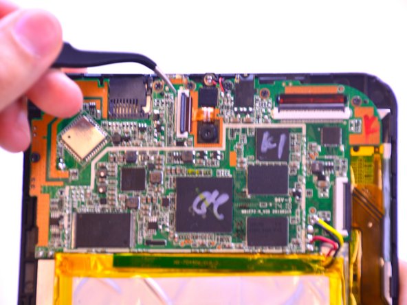 Hisense Sero 8 Front and Back Camera Set Replacement: crwdns2935265:03crwdnd2935265:02crwdnd2935265:03crwdne2935265:0