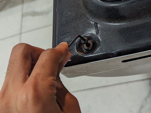 How to Clean a GE JCBS250DM2WW Glass Oven Door: crwdns2935265:06crwdnd2935265:02crwdnd2935265:03crwdne2935265:0