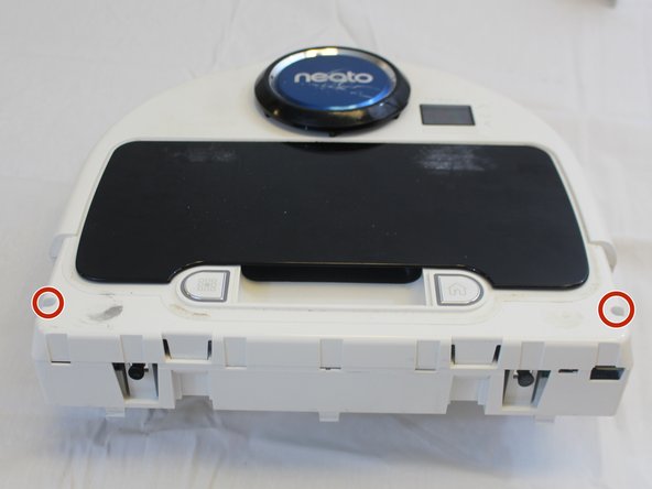 Neato Botvac D75 LCD Screen Replacement, LCD Screen: crwdns2935265:07crwdnd2935265:02crwdnd2935265:02crwdne2935265:0