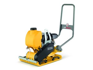 Wacker Compactor Plate VP1550W (2015)