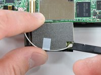 Nintendo DSi Teardown