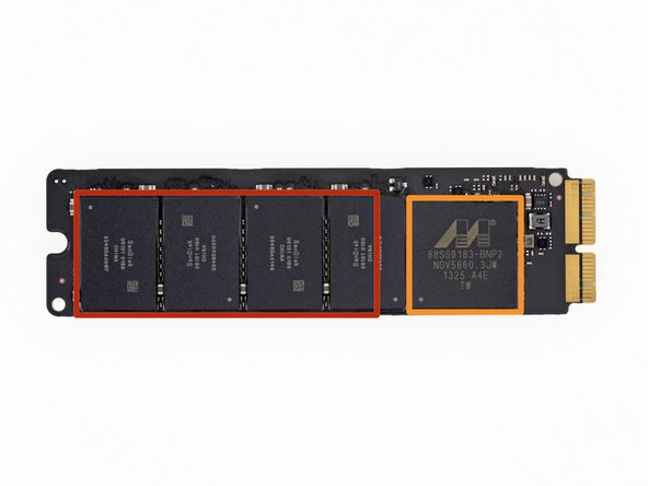 MacBook Pro 13" Retina Display Late 2013 Teardown: crwdns2935265:07crwdnd2935265:03crwdnd2935265:03crwdne2935265:0