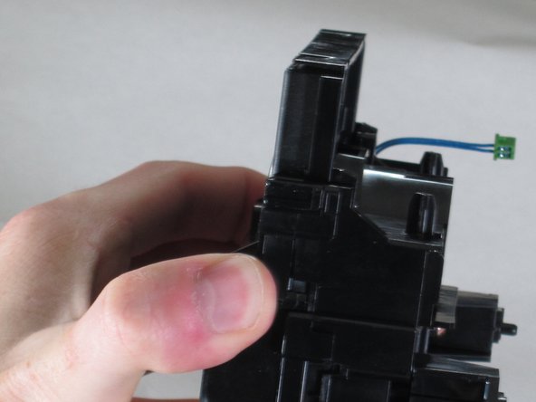 Panasonic DVD-RV31 Player Disc Retainer Replacement, Disc Retainer: crwdns2935265:09crwdnd2935265:02crwdnd2935265:03crwdne2935265:0