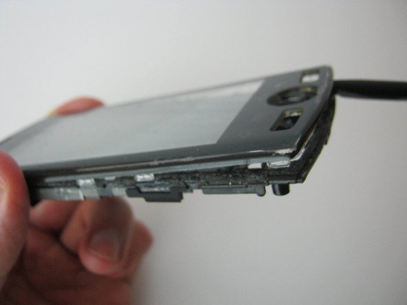 Kyocera Zio M6000 Digitizer Replacement: crwdns2935265:012crwdnd2935265:02crwdnd2935265:03crwdne2935265:0