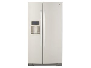 Kenmore Refrigerator 253.44723***