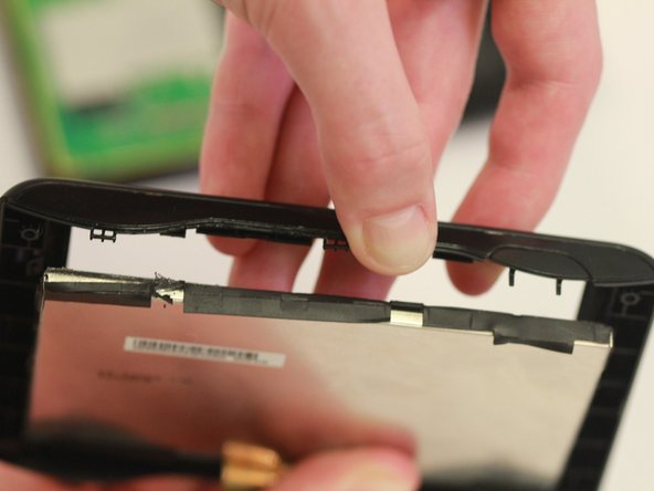 Garmin Nuvi 42LM Screen Replacement, Screen: crwdns2935265:08crwdnd2935265:02crwdnd2935265:02crwdne2935265:0