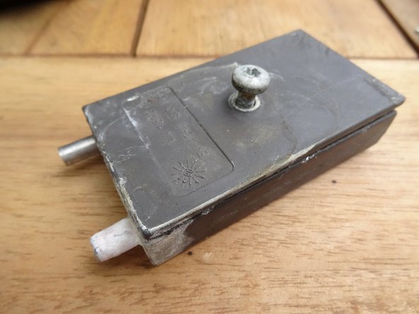 Jura Z Model heat exchanger replacement, Heat exchanger: crwdns2935265:014crwdnd2935265:02crwdnd2935265:03crwdne2935265:0