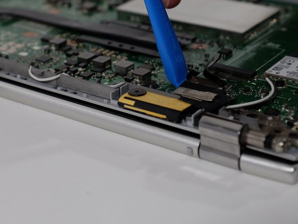 Asus Q505UA-BI5T7 Screen Replacement, Screen: crwdns2935265:07crwdnd2935265:03crwdnd2935265:03crwdne2935265:0