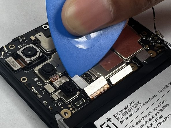 OnePlus Nord N200 Rear Cameras Replacement: crwdns2935265:013crwdnd2935265:02crwdnd2935265:03crwdne2935265:0