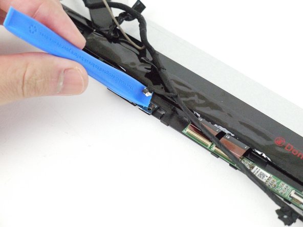 Lenovo IdeaPad Flex 5-1570 Webcam Replacement: crwdns2935265:036crwdnd2935265:02crwdnd2935265:02crwdne2935265:0