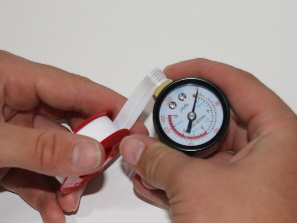 How to Fix RV Toilet Water Pressure: crwdns2935265:03crwdnd2935265:01crwdnd2935265:03crwdne2935265:0