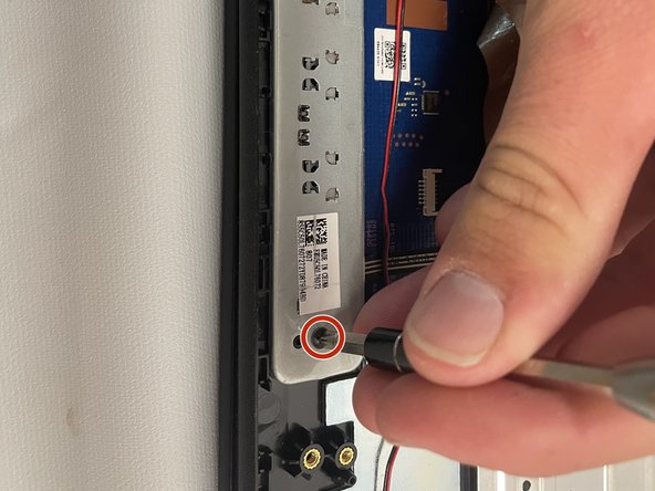 Lenovo 300e Chromebook Left and Right Click Buttons Replacement: stap 0, afbeelding 2 van 2