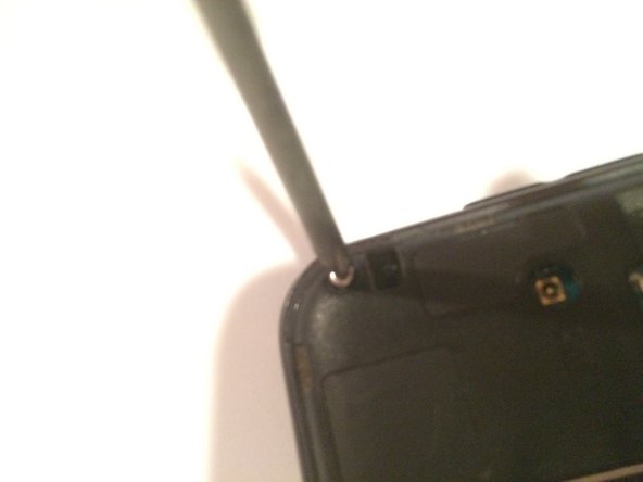 Samsung Galaxy S II Teardown: crwdns2935265:03crwdnd2935265:03crwdnd2935265:03crwdne2935265:0