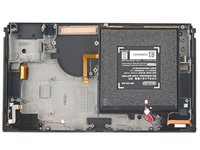 Nintendo Switch OLED Model Screen OLED Assembly Replacement