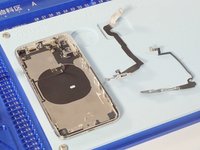iPhone X Disassembly