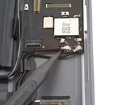 iPad 8 Battery Replacement