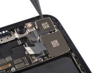iPhone 12 mini Rear-Facing Cameras Replacement