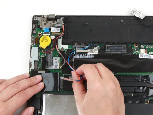 Lenovo ThinkPad T460 LCD Assembly Replacement: stap 0, afbeelding 2 van 2