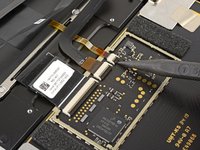 Microsoft Surface Laptop 3 13.5