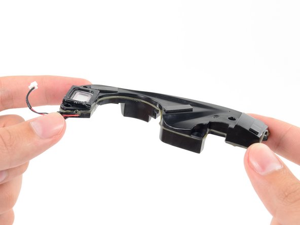 Nvidia Shield Portable Teardown: step 10, image 2 of 3