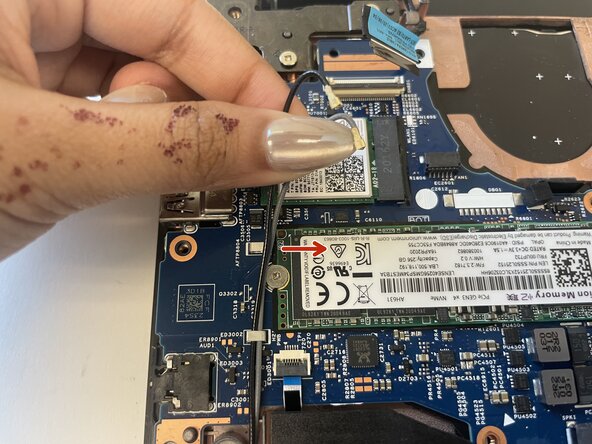 Lenovo ThinkPad L390 Motherboard Replacement: crwdns2935265:010crwdnd2935265:02crwdnd2935265:03crwdne2935265:0