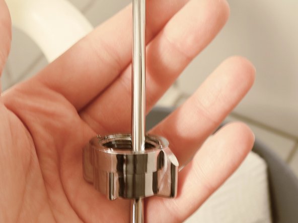 Pop-Up Assembly Stopper Piece Replacement: crwdns2935265:04crwdnd2935265:03crwdnd2935265:03crwdne2935265:0