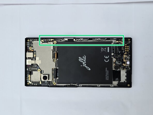 Jolla Phone (2026) Demontage: stap 10, afbeelding 1 van 1