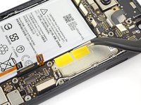 Google Pixel 4 Bottom Microphone Replacement