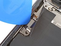 Google Pixel 9 Pro XL Front Facing Camera Replacement