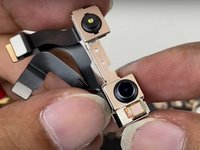 iPhone 12  Teardown