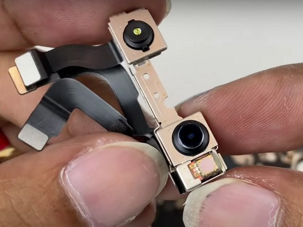 iPhone 12  Teardown