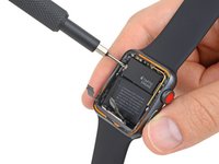 Apple Watch Series 3 Teardown