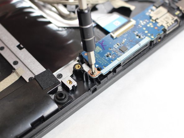 Lenovo IdeaPad Flex 4-1470 USB/SD Card Hub Replacement, USB/SD Card Hub: crwdns2935265:03crwdnd2935265:02crwdnd2935265:02crwdne2935265:0