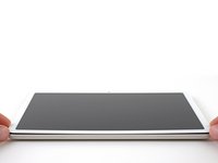 Google Pixel Tablet USB-C Port Replacement