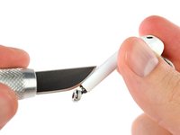 AirPods Teardown