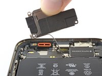 iPhone 12 Pro Max Loudspeaker Replacement