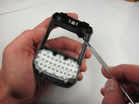 BlackBerry 8700c Teardown