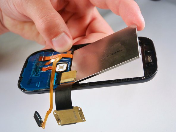 Samsung Gravity TXT Screen Replacement: crwdns2935265:017crwdnd2935265:02crwdnd2935265:03crwdne2935265:0