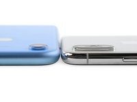 iPhone XR Teardown