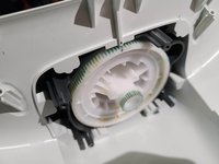 Xbox 360 Racing Wheel Bearing Upgrade Replacement