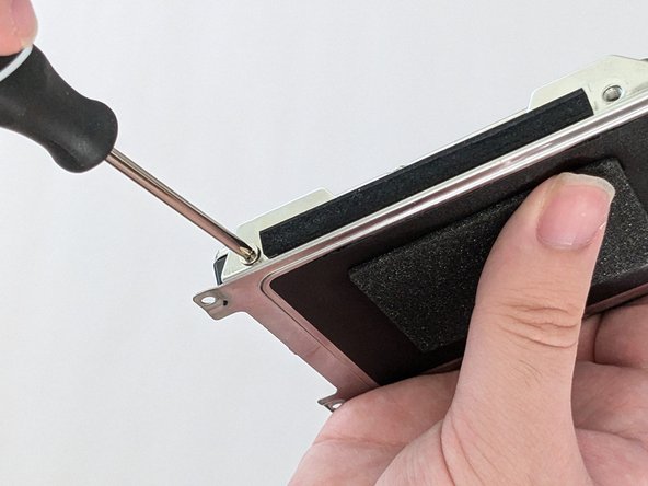 HP Pavilion DV6-6C35DX Hard Drive Replacement: crwdns2935265:06crwdnd2935265:02crwdnd2935265:03crwdne2935265:0