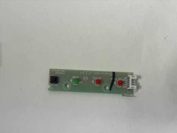 Euhomy IM-06D Digital Display Replacment, Digital Display Replacment: crwdns2935265:04crwdnd2935265:02crwdnd2935265:02crwdne2935265:0