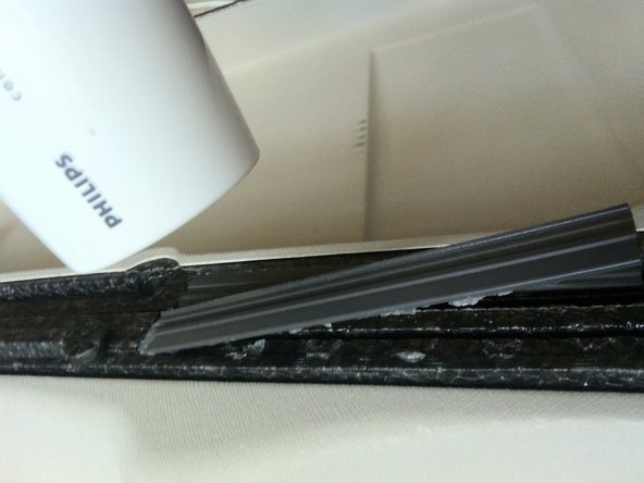 TRIC Guitar Case Plastic Hinge Replacement: crwdns2935265:04crwdnd2935265:03crwdnd2935265:03crwdne2935265:0