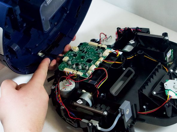 ZCWA BR151 Sprayer/Pump Replacement: crwdns2935265:06crwdnd2935265:02crwdnd2935265:02crwdne2935265:0