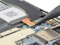 Samsung Galaxy Note20 Ultra Laser AF Sensor Replacement