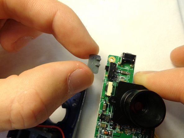 Jazz Digi-Stix JDC11 Power Switch Replacement: crwdns2935265:05crwdnd2935265:02crwdnd2935265:02crwdne2935265:0