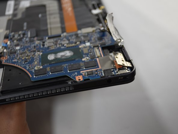 Asus Q325U Motherboard Replacement: crwdns2935265:023crwdnd2935265:02crwdnd2935265:02crwdne2935265:0