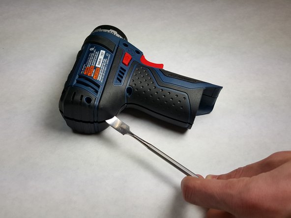 Bosch PS21 Trigger Replacement: crwdns2935265:03crwdnd2935265:02crwdnd2935265:03crwdne2935265:0