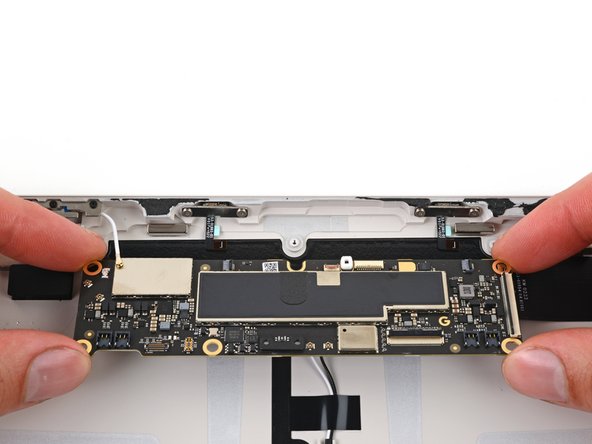 Google Pixel Tablet Enclosure Replacement
