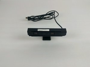 Sony PlayStation Camera Troubleshooting